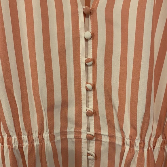 Madewell blouse - Picture 3 of 4